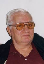 Paul Bergeron Obituary