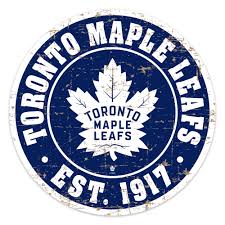 By species july 19 175 comments / new. Toronto Maple Leafs 22 Pvc Distressed Logo Wall Sign Shop Realsports