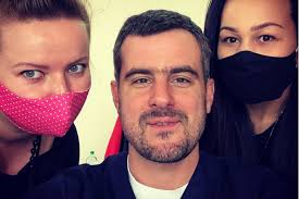 Filmografia, nagrody, biografia, wiadomości, ciekawostki. Pawlicki Stracil Prace Wylal Zale Na Tvp Wypomina Im Rosyjskie Seriale Super Express Wiadomosci Polityka Sport