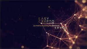 Cypherhunter is building an open data library and curation tools that help everyone to fully understand what is happening in the blockchain industry or associated crypto asset. Easy Crypto Hunter Linkedin