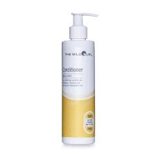 List of 8 best shampoo and conditioner for wavy hair. Anti Frizz Conditioner Wavy Curly Hair Wild Curl The Wild Curl