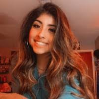 Amy Zuniga's Instagram, Twitter & Facebook