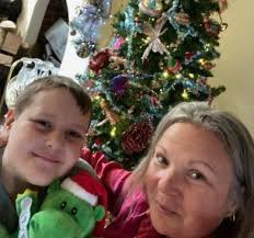 Read Jesse's Leukaemia Story