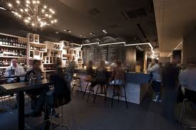 Pin By Drink Dispatch On Vino Gallery Event Space Ideas Bar Interior Design Interior Architect Wine Bar