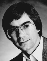 Today as we remember our dear friend CKLW DJ Bill Gable who left us 3 years  ago today.