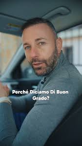 Perchè si dice "Di buon grado"? , #curiositàdalmondo #curiosity  #curiositàdelgiorno #modididire #sputofatti #verita #dettipopolari  #proverbi #detti