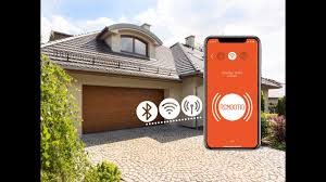 Remootio Make your gates and garage doors smart