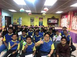Alamat rasmi sekolah sekolah kebangsaan gambut, kg. Children International Friendship Sk Batu Kawan Rasmi Facebook
