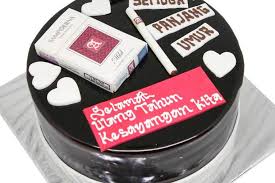 Maybe you would like to learn more about one of these? 50 Gambar Kue Ulang Tahun Keren Kreatif Dan Terlengkap Nomis Id