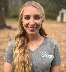 Ashley Messier's Instagram, Twitter & Facebook