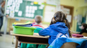 Der ticker zur öffnung von schulen, läden und öv sowie lockerungen für restaurants. Lockdown Sonderfall Wann Offnen Unsere Schulen Und Kitas Wieder Bildplus Inhalt Politik Inland Bild De