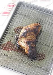 Roast for 30 minutes, or about 7 minutes per pound. How To Cook A Tri Tip Roast In The Oven Savor The Best