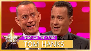 Tom Hanks On Becoming Forrest Gump