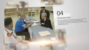 Sekitar hari penamaan calon p036 kuala terengganu. Info Pru 14 Proses Penamaan Calon Portal Rasmi Suruhanjaya Pilihan Raya Malaysia Spr