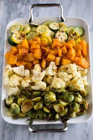 Roasted Vegetables Recipe In 2020 Roasted Vegetable Recipes Roasted Vegetables Roasted Squash