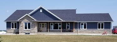 Bungalow home floor plans are most often associated with craftsman style homes, but are certainly not limited to any particular architectural style. Brandon Home Designs Inc Providing Services Across Southwestern Ontario