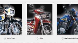 Qlink Motorcycle Prices In Nigeria June 2021 Lewisraylaw