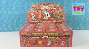 From cats and dogs to goldfish and turtles, our cactus pets are sure to delight any animal lover. Download Tokidoki Lunar New Year Series 1 Blind Box Figure Unboxing Pstoyreviews In Hd Mp4 3gp Codedfilm