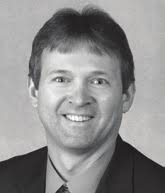 It's like riding a bike…