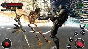 Aug 08, 2018 · if you are a fan of black panther than this app is for you and you will love all the panther wallpapers. Ultimate Black Panther Hero City Battle 2018 Pour Android Telechargez L Apk