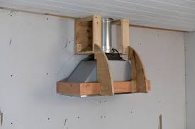 Check spelling or type a new query. Diy How To Build A Curved Plaster Hood Vent The Grit And Polish