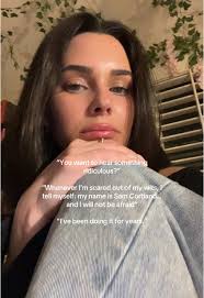 Sam is the definition of a character haunting the narrative #booktok  #samcortland