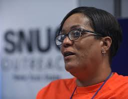 Poughkeepsie residents, organizations fight gang violence