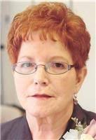 CYNTHIA SPAULDING Obituary (1954