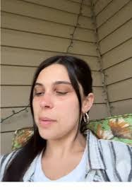 Caitlin Sands's Instagram, Twitter & Facebook