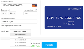 Become a credit europe bank partner! Card Avantaj Credit Europe