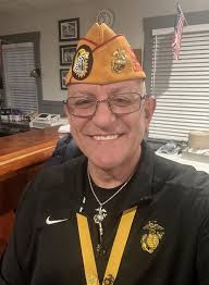 MILITARY ORDER DEVIL DOGS