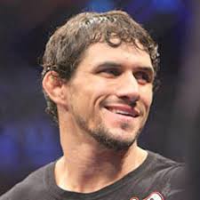 A previously announced bout featuring aaron simpson was moved to ufc 102. Aaron Simpson Vs Kenny Robertson Ufc On Fuel Tv 4 Mma Bout Tapology