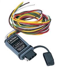 Hopkins 48915 Tail Light Converter 60 Trailer Light Wiring Tail Light Led Tail Lights