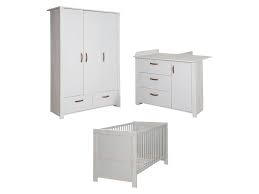 Babyzimmer bela von wimex 8 teiliges megaset. Roba Kinderzimmerset Mila Bett Wickelkommode Schrank Lidl De