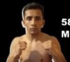 Gerardo Teran's Instagram, Twitter & Facebook