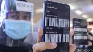 Beberapa perusahaan menyediakan fasilitas cek. Semua Pertanyaan Soal Aturan Imei Suntik Mati Ponsel Bm Check