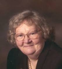 Alice L. Collins Obituary January 19, 2019