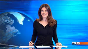 Rai (rai 1, rai 2, rai 3,rai 4, rai 5, rainews24, rai movie, rai premium, rai yoyo, rai gulp, rai. Le Si Vede Tutto Porno Gaffe Per La Bellissima Conduttrice Del Tg5 Lei Costanza Calabrese E La Piu Amata Dal Pubblico Di Canale 5 E Durante La Diretta Del Telegiornale E Accaduto L Inimmaginabile