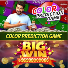 OKWIN Colour prediction Game Online | York NY