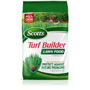 Scotts Turf Builder Lawn Fertilizer, 5,000 sq. ft., 12.5 lbs ...