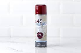 Bombe spray de graisse alimentaire pour faciliter le démoulage. Bombe De Graisse Alimentaire Colichef