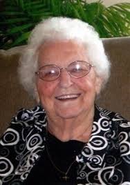 Marian Barlow Obituary (2013)