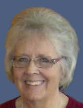 Obituary information for Bonnie J. (Hueston) Kantner