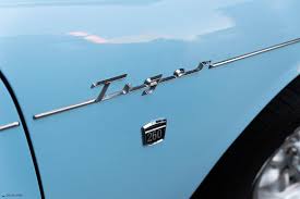 Image result for Wedgewood Blue 1961 Sunbeam