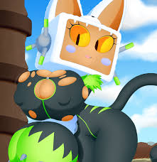 Rule34 - If it exists, there is porn of it  slickehedge  3909179