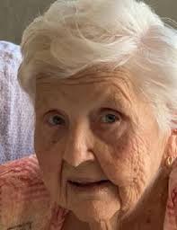 Jean Diamond Obituary (2023)