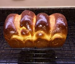 Milk bread was one of her specialties. Hokkaido Milk Bread Unreal The Fresh Loaf