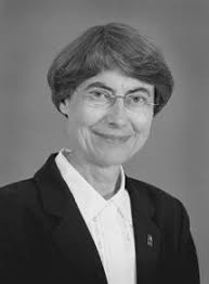 Sister Thomas Welder