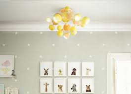 False ceiling design children bedroom decorate house. 6 Awesome Ceiling Lamp Ideas To Upgrade Your Kids Bedroom Decor