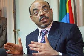 Vision & Fracture: Rethinking the Legacy of Meles Zenawi